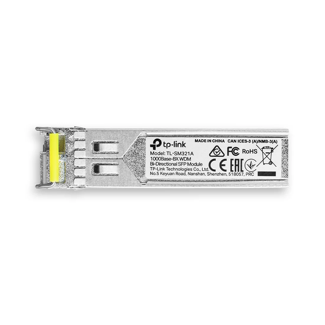 Трансивер TP-Link SM321A – купить недорого с доставкой по Алматы и Казахстану фото 2