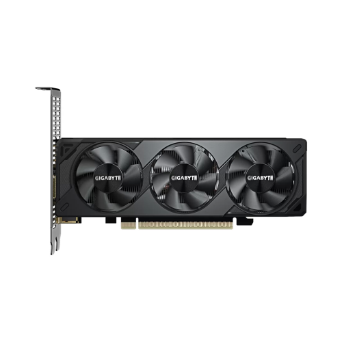 Видеокарта Gigabyte GeForce RTX 5060 OC Low Profile 8GB GDDR7 (GV-N5060OC-8GL)