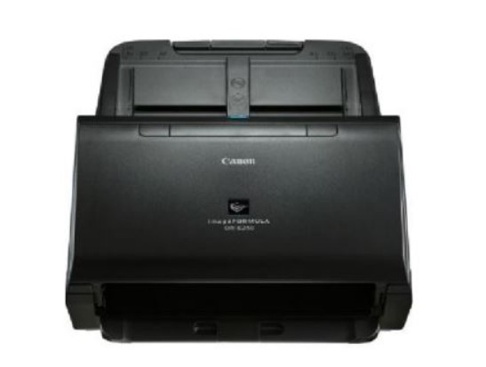 Сканер Canon imageFORMULA DR-C230 (2646C003/bundle) сканер