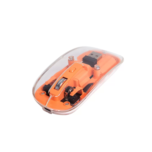 Компьютерная мышь XG XM-855OGB Orange — купить в Казахстане | neom.kz