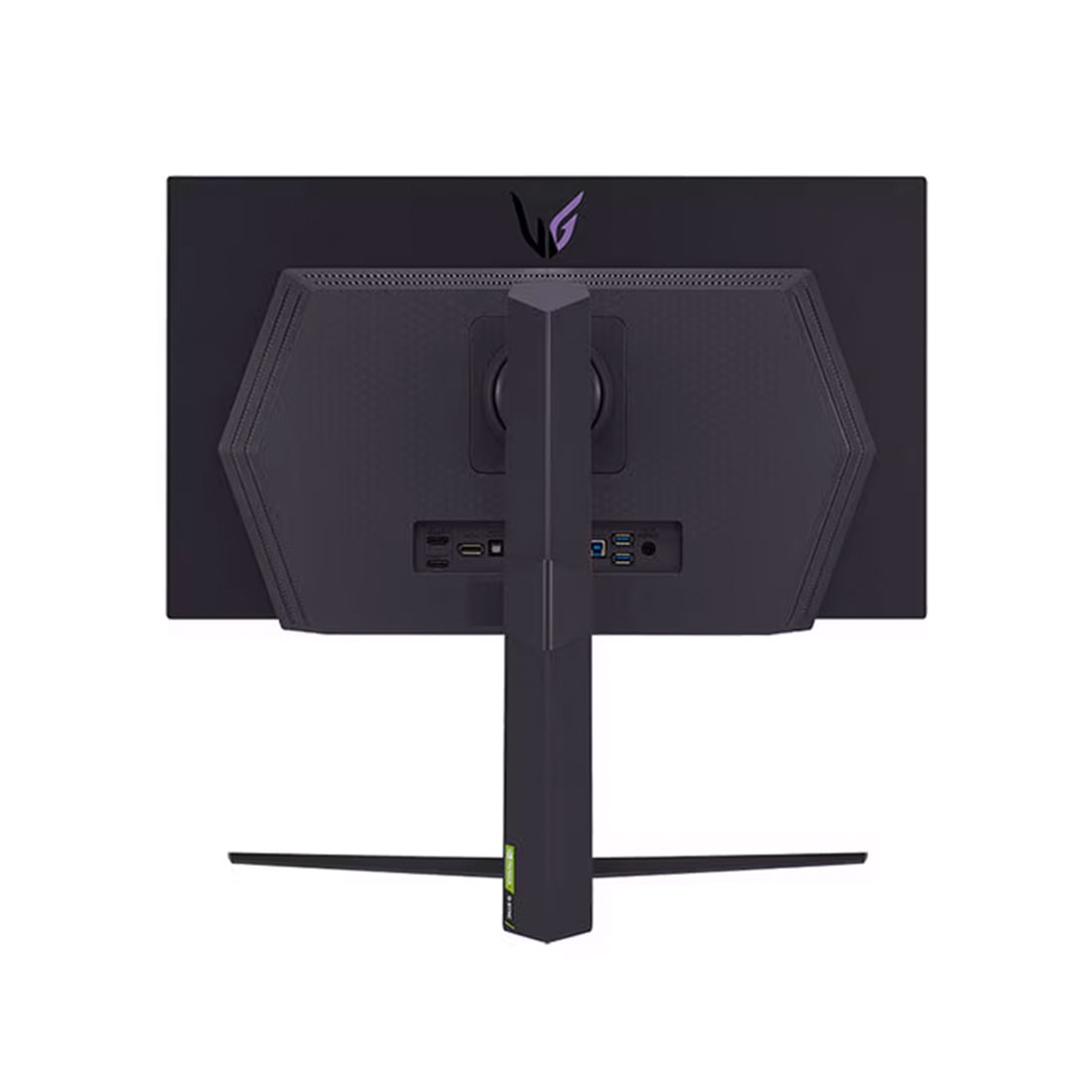 Монитор 27" LG 27GS95QE-B – купить недорого с доставкой по Алматы и Казахстану