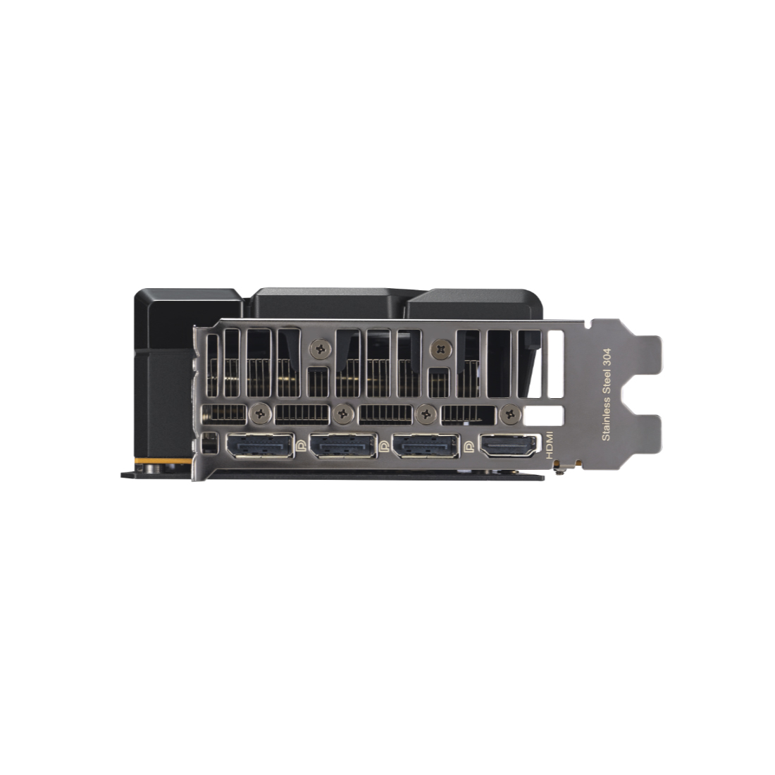 Видеокарта ASUS (DUAL-RTX5060-O8G) Dual RTX5060 OC Edition 8GB GDDR7