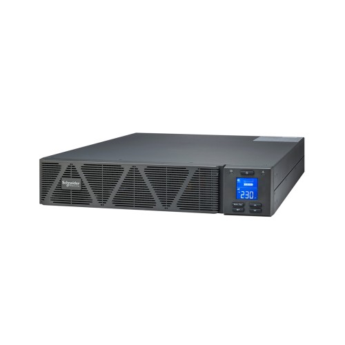 Источник бесперебойного питания Schneider Electric Easy UPS SRVS2KRIRK — купить в Казахстане | neom.kz