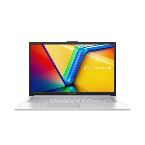 Ноутбук ASUS Vivobook Go 15 E1504FA-BQ2770 15.6" FHD IPS Ryzen 3 8GB SSD 512GB DOS (E1504FA-BQ2770) — купить в Казахстане | neom.kz