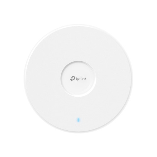 Точка доступа Wi-Fi TP-Link EAP773, Wi-Fi 7 BE9300, 2.5 Гбит/с, PoE+ — купить в Казахстане | neom.kz