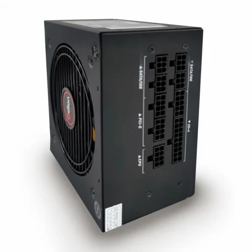 Блок питания Qdion White Throne 850W modular — купить в Казахстане | neom.kz