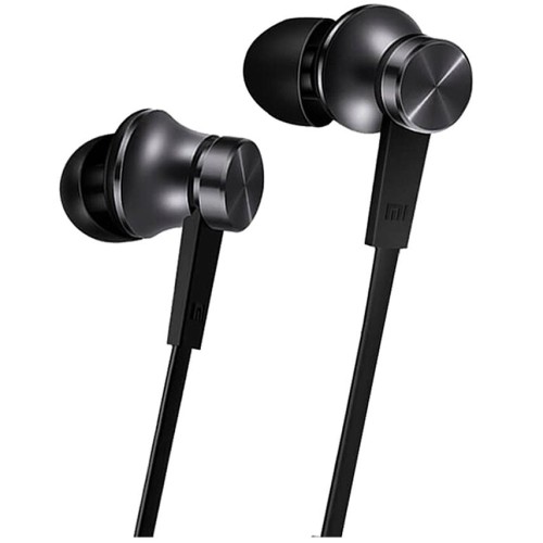 Наушники Xiaomi Mi Earphones Basic, Black – купить недорого с доставкой по Алматы и Казахстану