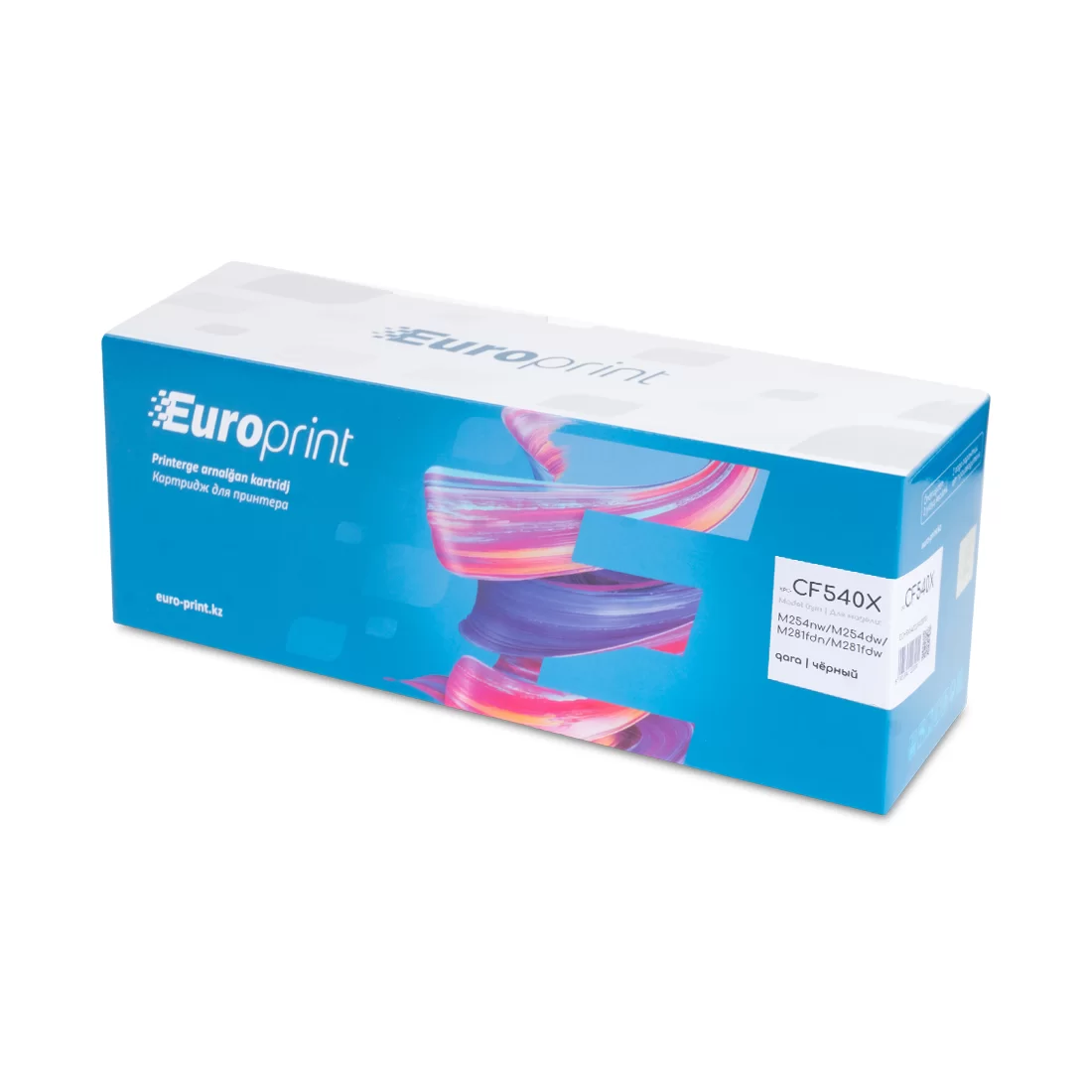 Картридж Europrint EPC-CF540X – купить недорого с доставкой по Алматы и Казахстану фото 2