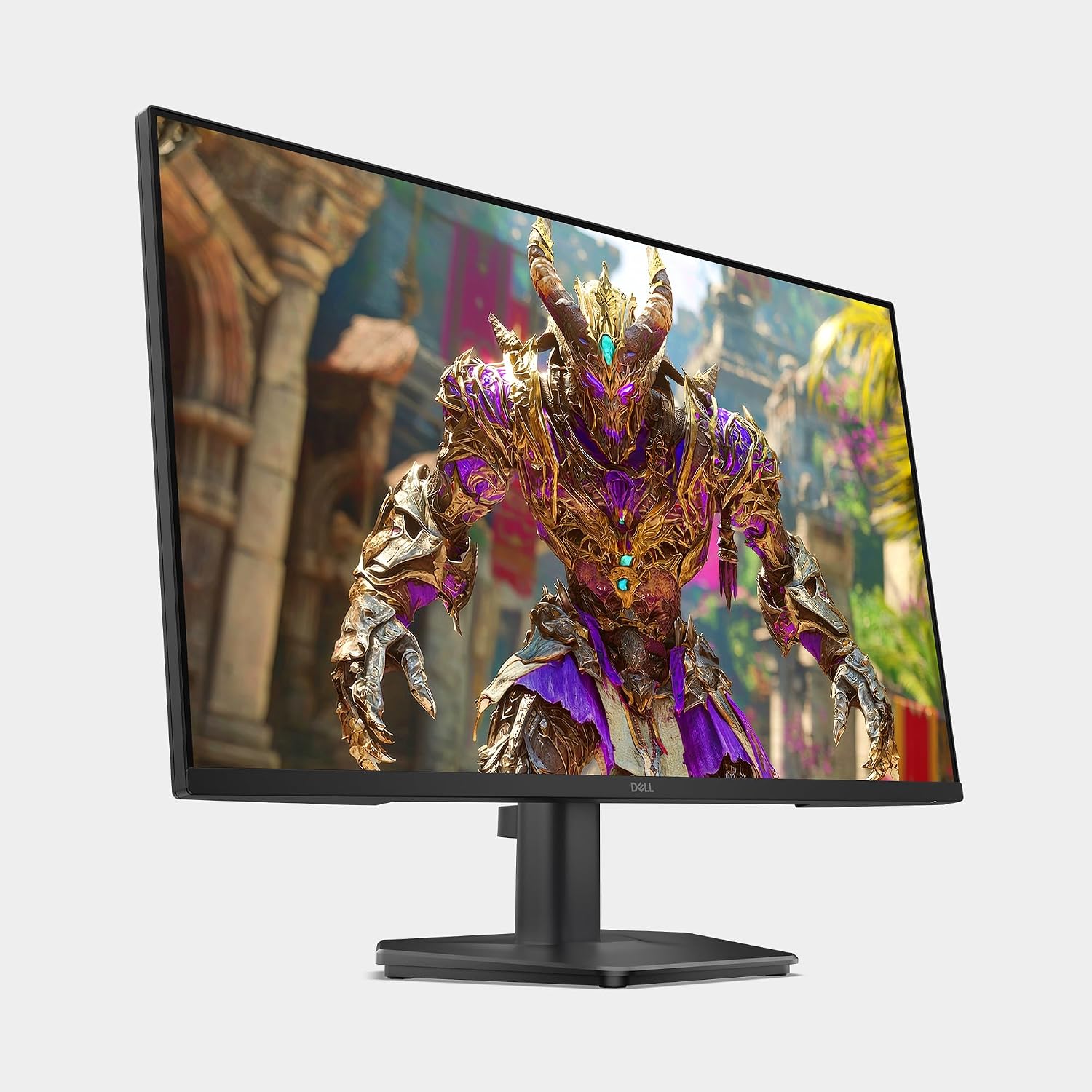 Монитор Dell SE2726HG 27" FHD IPS 240Hz (210-BTSP) — купить в Казахстане | neom.kz