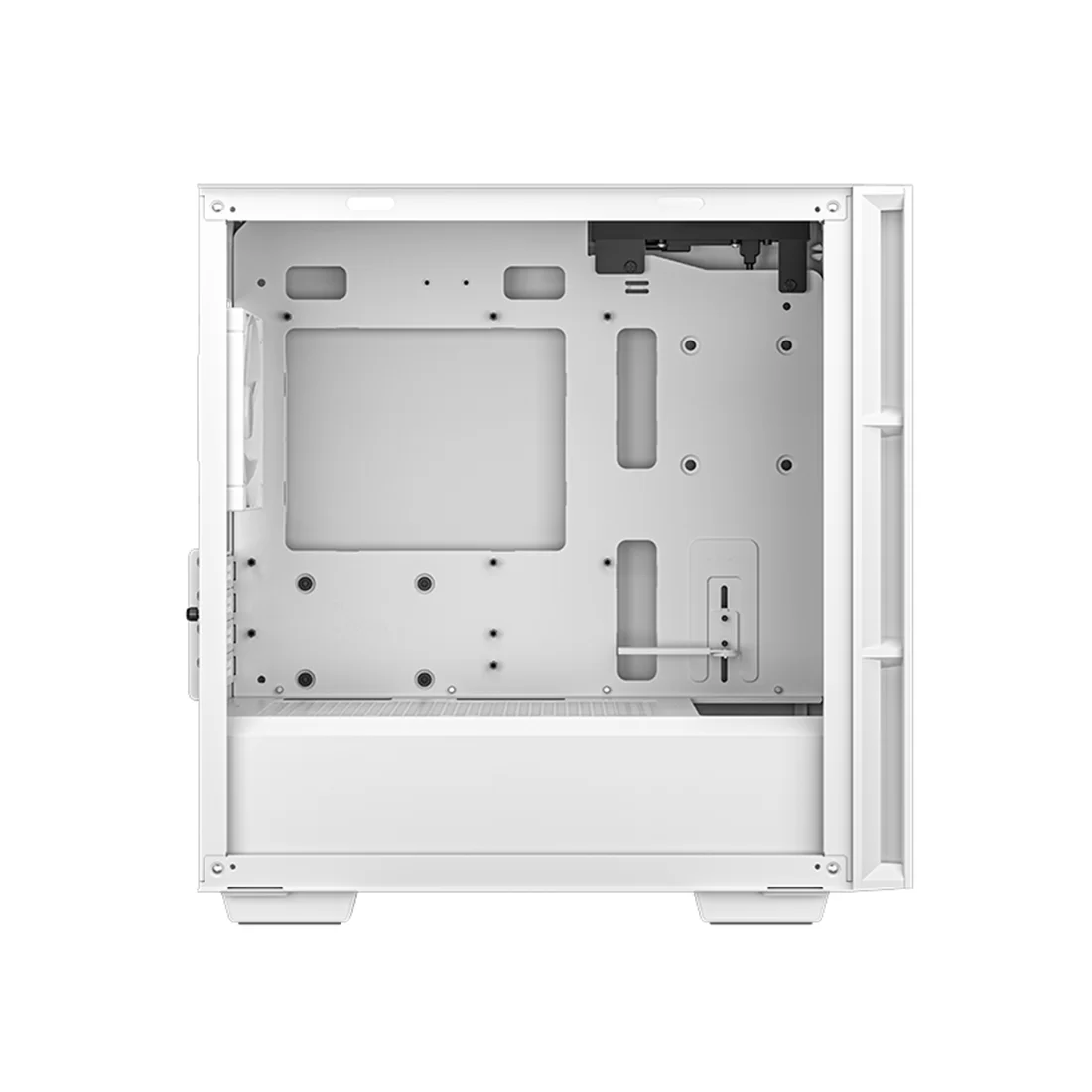 Корпус DeepCool CH360 WH, White