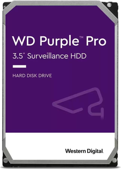 Жесткий диск HDD Western Digital, 12 ТБ, 3.5", SATA III – купить недорого с доставкой по Алматы и Казахстану