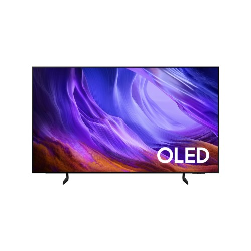 Телевизор Samsung QE55S85HAEXCE 55" — купить в Казахстане | neom.kz
