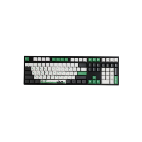 Клавиатура Varmilo Panda R2 VPT108 Cherry Mx Red – купить недорого с доставкой по Алматы и Казахстану
