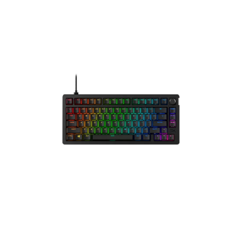 Клавиатура HyperX Alloy Rise 75 (RU) 7G7A4AA#ACB — купить в Казахстане | neom.kz