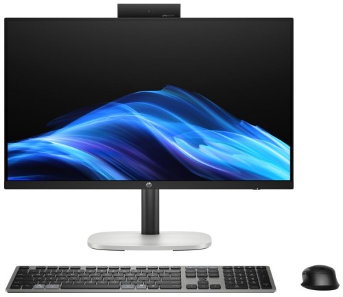 Моноблок HP ProStudio 4 AiO G1i  U5-225T/16GB/512GB/W11Pro (BY6U7ET) — купить в Казахстане | neom.kz