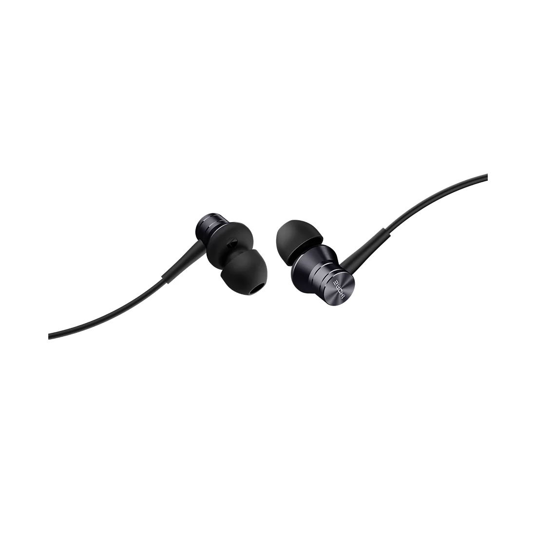 Наушники 1MORE Piston Fit In-Ear Headphones E1009 Серый – купить недорого с доставкой по Алматы и Казахстану фото 2