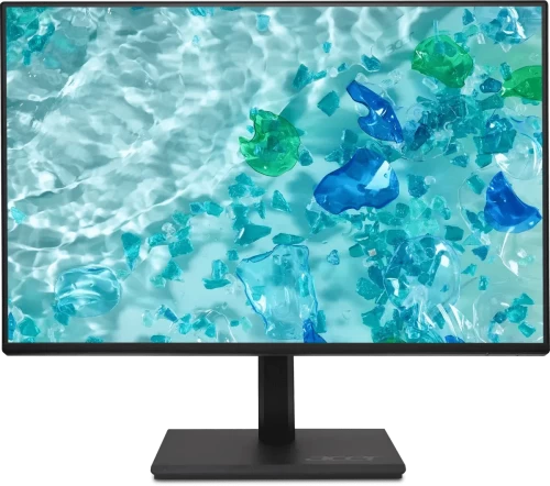 Монитор Acer B277Gbmiprzx 27" FHD IPS 120Hz (UM.HB7EE.G01) — купить в Казахстане | neom.kz
