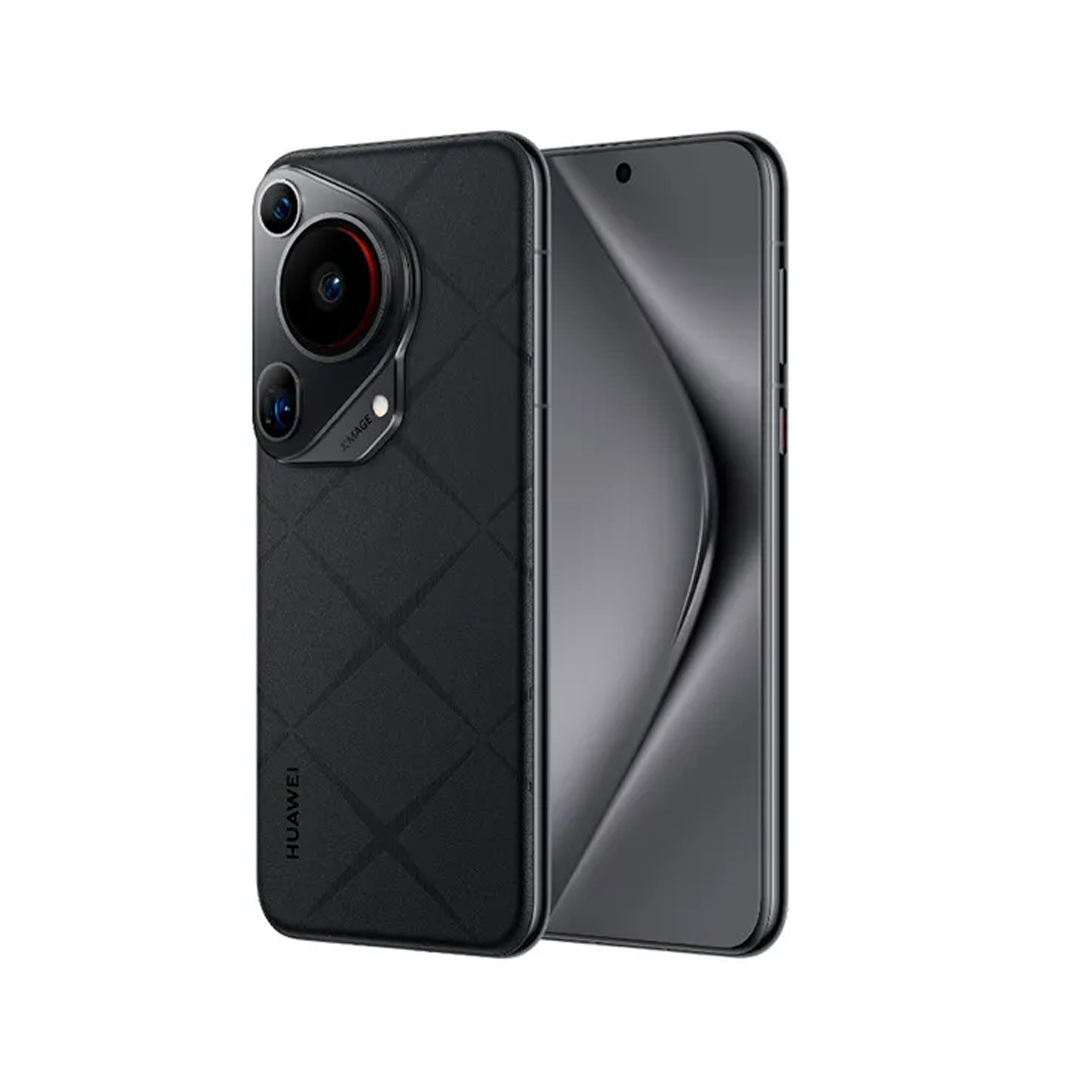 Абонентский терминал Huawei Pura 70 Ultra HBP-LX9 16GB RAM 512GB ROM Black – купить недорого с доставкой по Алматы и Казахстану