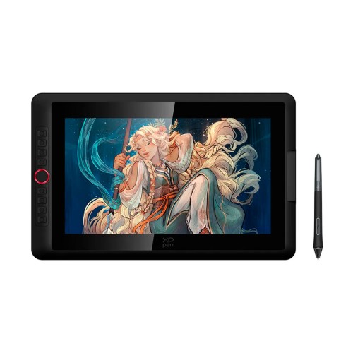 Графический планшет XP-Pen Artist 15.6 Pro V2 MD160FH-AD41 — купить в Казахстане | neom.kz