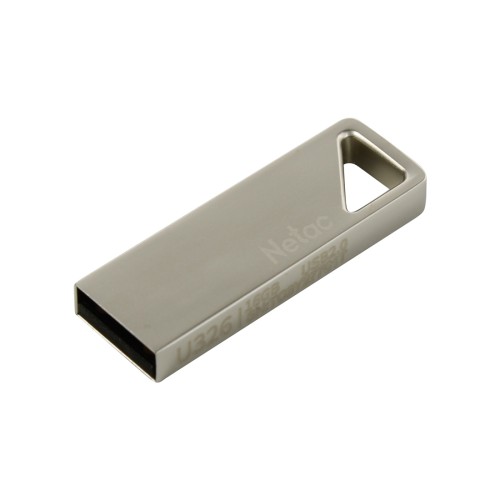 USB-накопитель Netac NT03U326N-016G-20PN 16GB – купить в интернет-магазине Neom.kz по выгодной цене в Казахстане