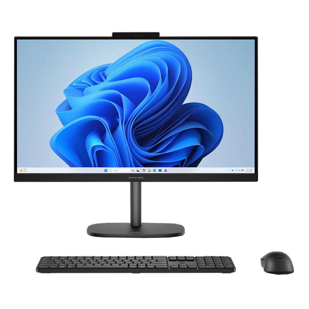 Моноблок HP OmniStudio 24-cv0017ci 23.8" Ryzen 5 без ОС (D9CE3EA) — купить в Казахстане | neom.kz