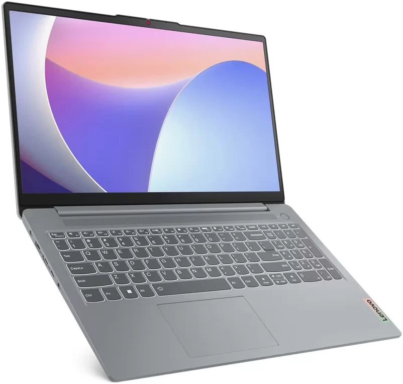 Ноутбук Lenovo IdeaPad Slim 3 15IAN8 (82XB003LRK) – купить недорого с доставкой по Алматы и Казахстану фото 6
