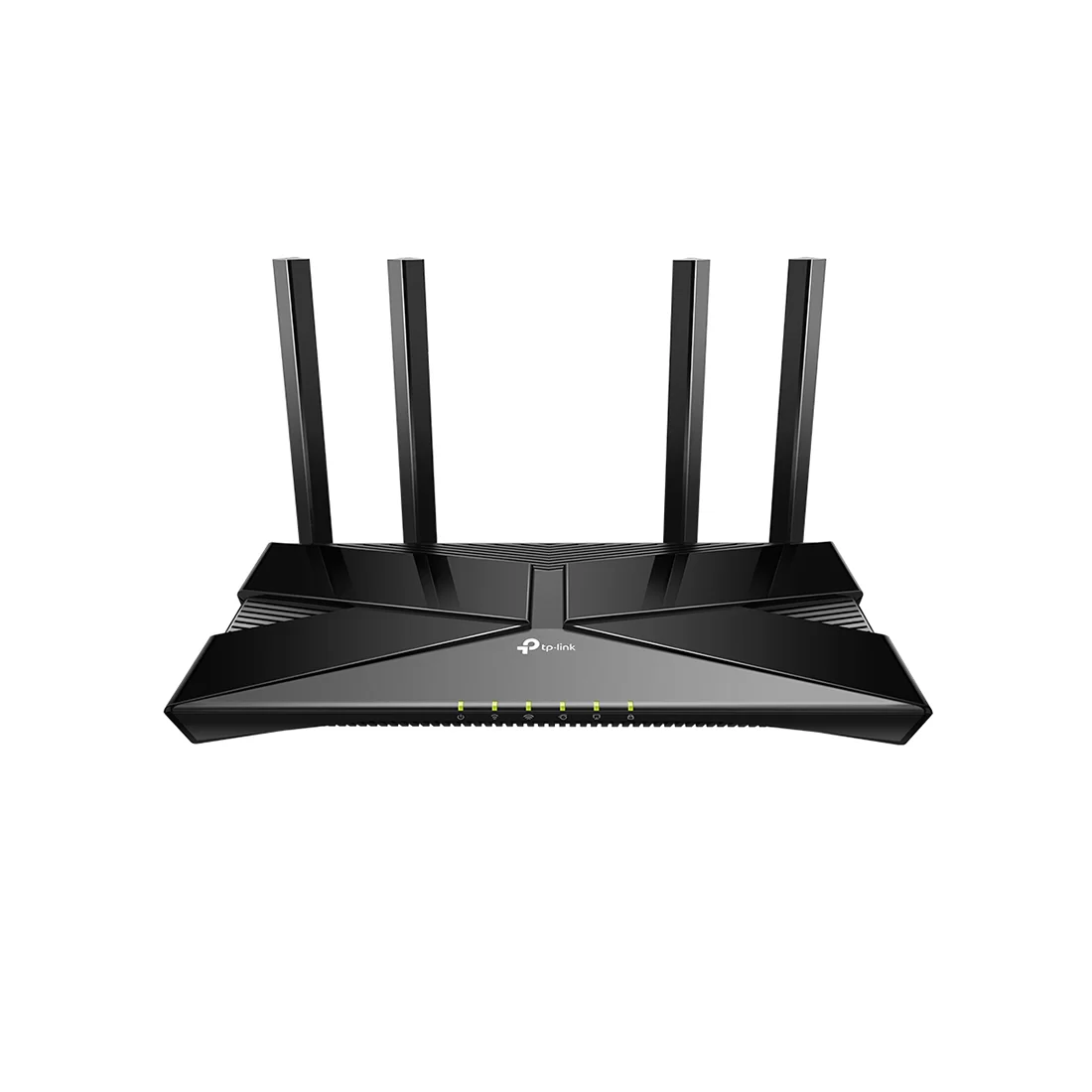 Wi-Fi роутер TP-Link Archer AX53, Wi-Fi 6 AX3000, 2.4/5 ГГц, 1×WAN + 1×LAN 1 Гбит/с – купить недорого с доставкой по Алматы и Казахстану