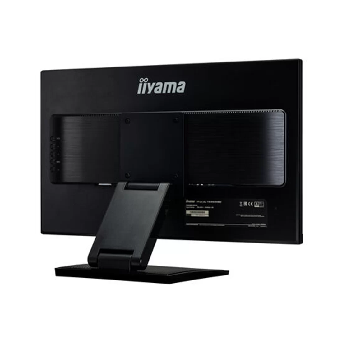 Монитор iiyama ProLite PLT2454M T2454MSC-B1AG A 24" – купить недорого с доставкой по Алматы и Казахстану