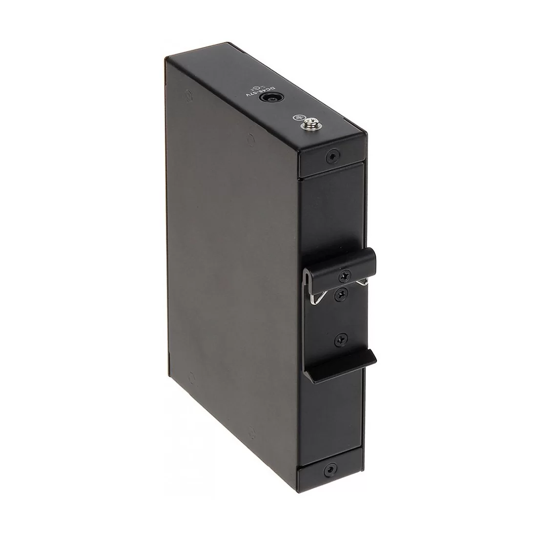 Коммутатор Dahua DH-PFS4206-4P-96, 3 порта, PoE+ – купить недорого с доставкой по Алматы и Казахстану фото 3