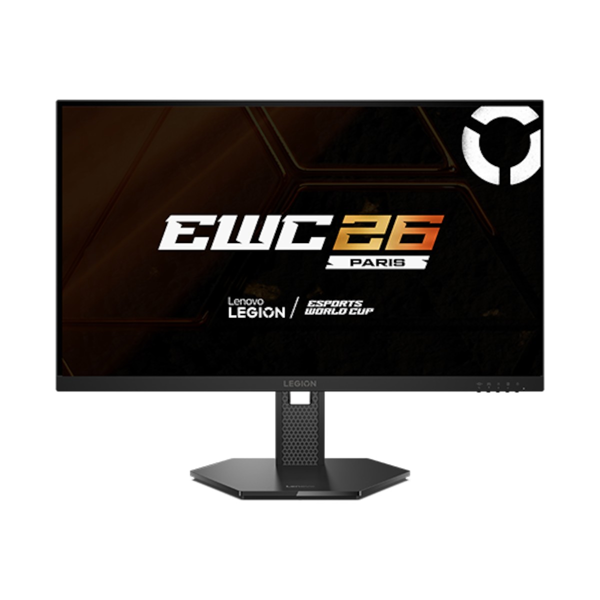 Монитор Lenovo Legion 27-10 27" FHD IPS 240Hz (68C5GAC4EU) – купить недорого с доставкой по Алматы и Казахстану фото 7