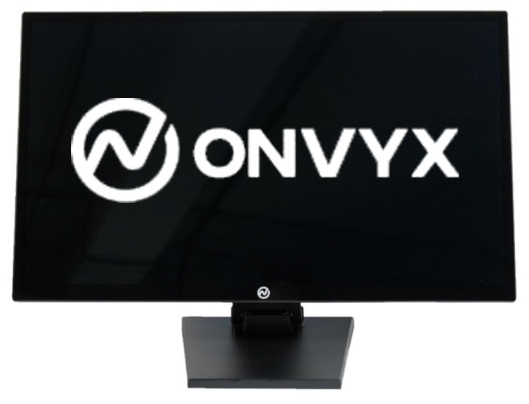 Монитор ONVYX OMT2381 23.8" FHD IPS 100Hz (OMT2381) – купить недорого с доставкой по Алматы и Казахстану