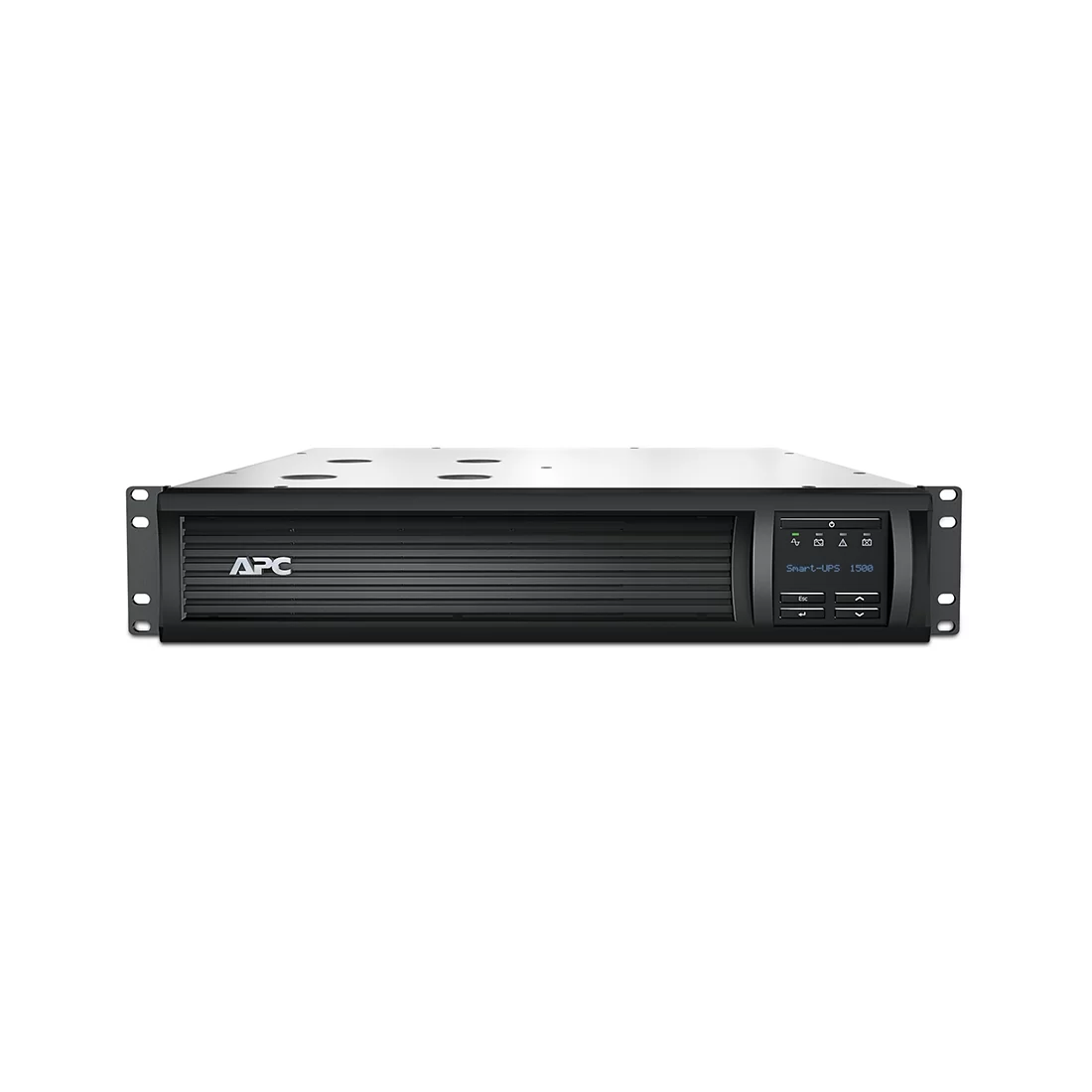 Источник бесперебойного питания APC Smart-UPS SMT1500RMI2UC – купить недорого с доставкой по Алматы и Казахстану фото 2