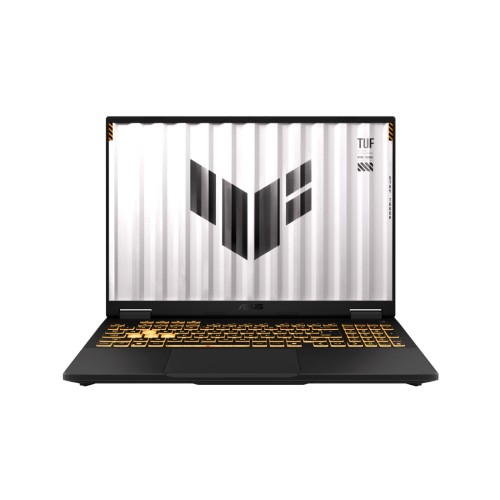 Ноутбук ASUS TUF Gaming F16 FX608JMR-RV170 16" FHD 165Hz Core i5-14450HX 16GB 512GB RTX5060 DOS — купить в Казахстане | neom.kz