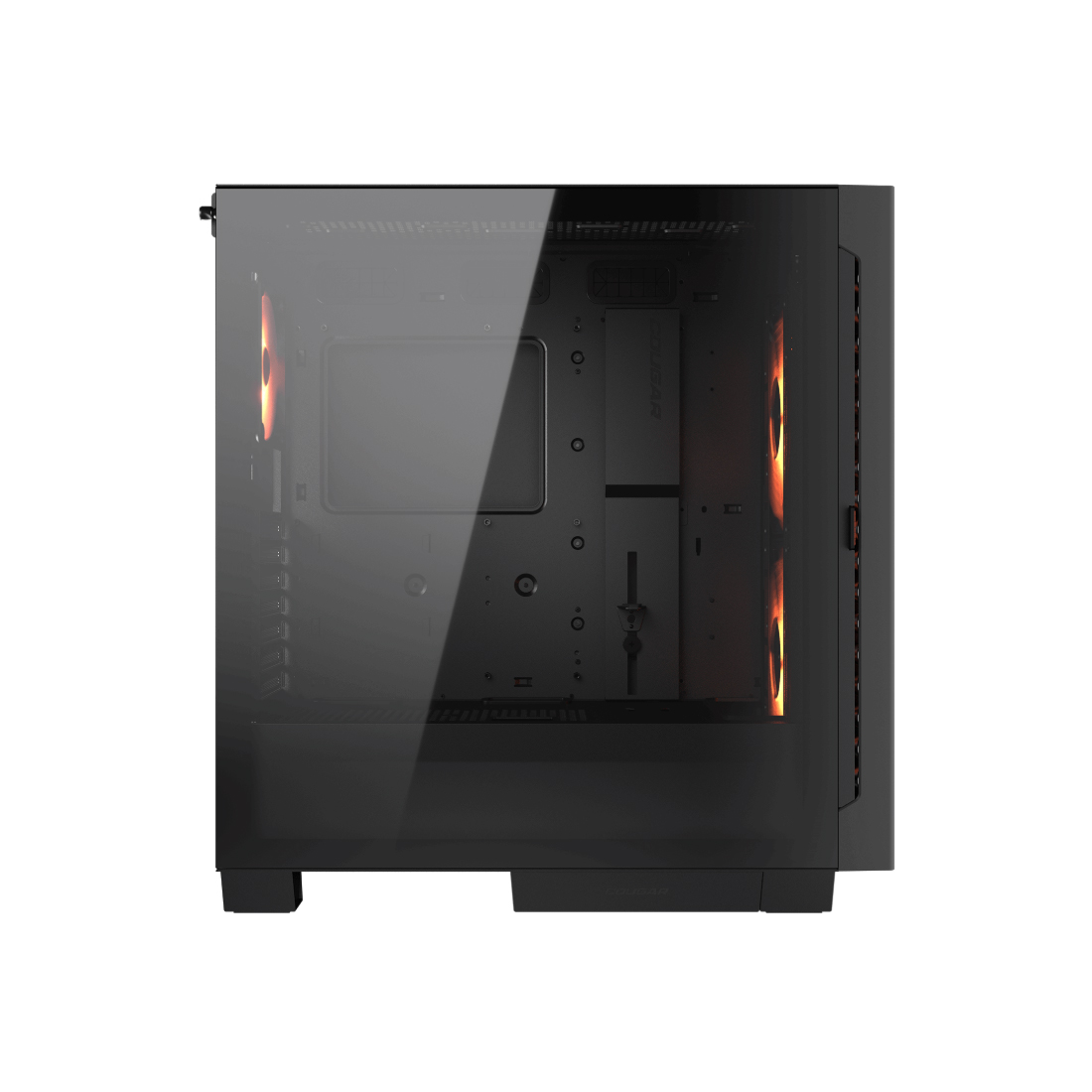 Компьютерный корпус Cougar OmnyX без Б/П