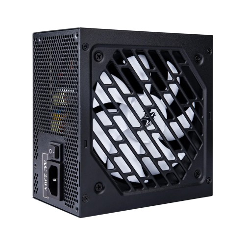 Блок питания 1STPLAYER PS 600W (FK-600-BK-EU) — купить в Казахстане | neom.kz