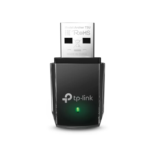 USB-адаптер TP-Link Archer T3U — купить в Казахстане | neom.kz