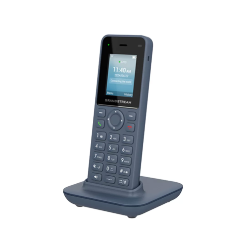IP телефон Grandstream WP816 — купить в Казахстане | neom.kz