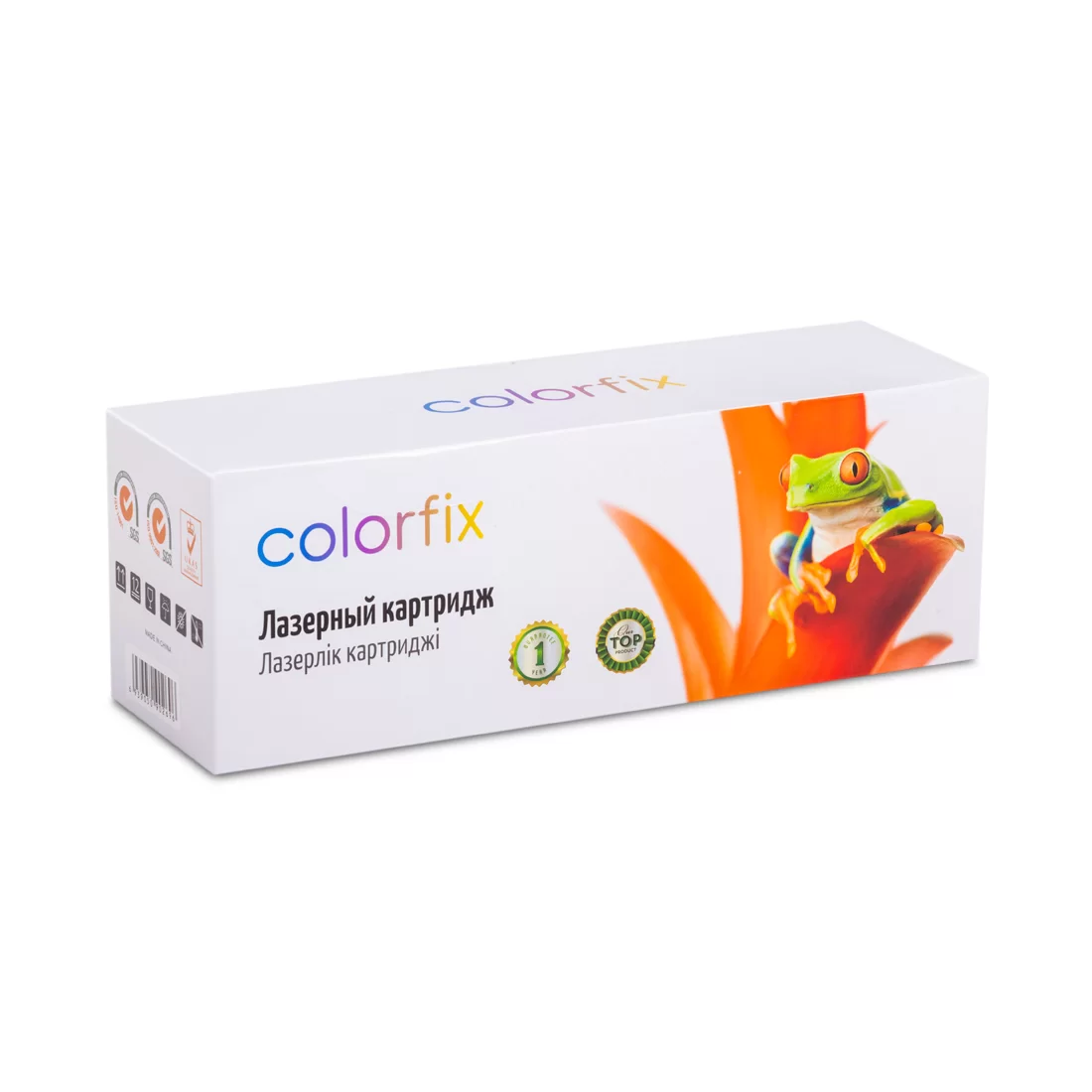 Картридж Colorfix CLF-CE285X/CE278X/CB435X/CB436X – купить недорого с доставкой по Алматы и Казахстану фото 3