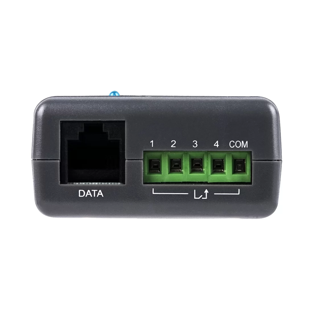 Датчик окружающей среды CyberPower ENVIROSENSOR/SNEV001 для RMCARD (205/305) – купить недорого с доставкой по Алматы и Казахстану фото 3