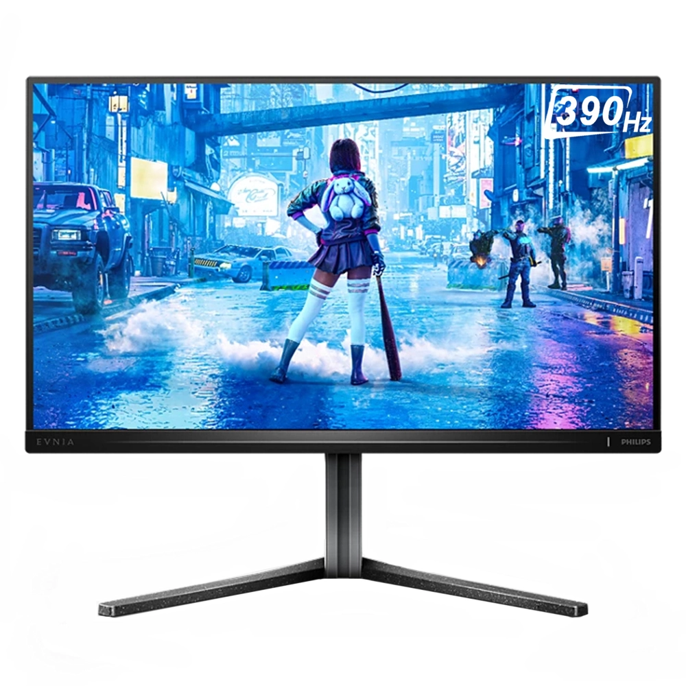 Монитор Philips Evnia 25M2N5200U/01 24.5" FHD IPS (25M2N5200U/01) – купить недорого с доставкой по Алматы и Казахстану фото 2