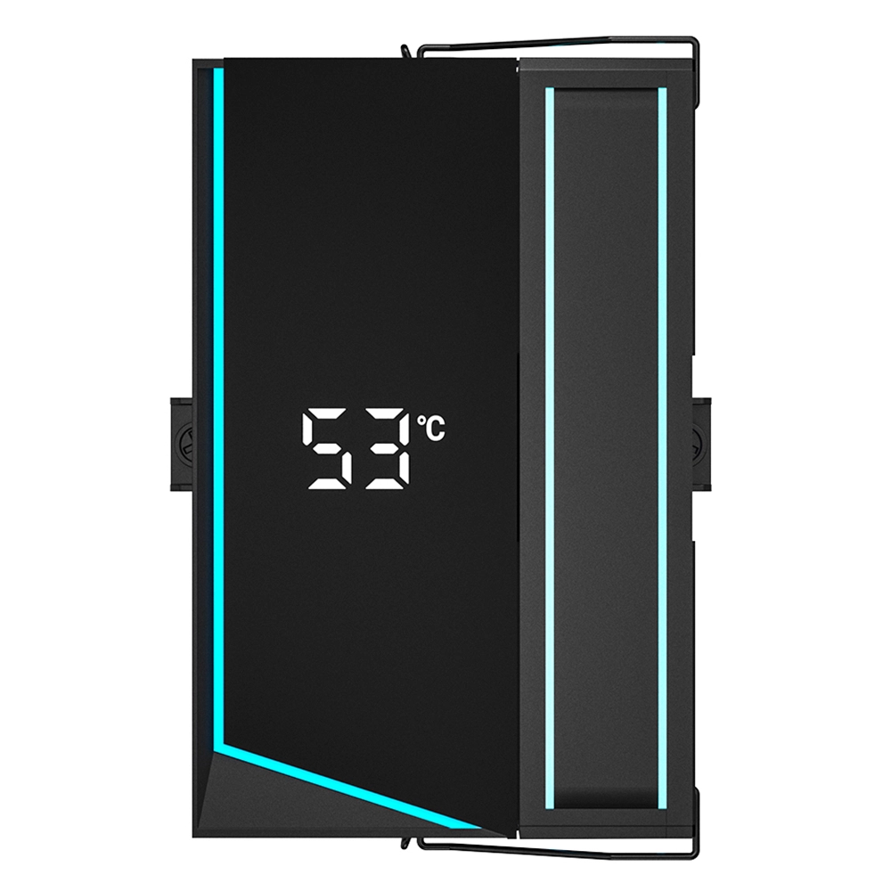 Кулер для процессора ID-Cooling Frozn A410 TD ARGB 220 Вт (ID-CPU-FROZN-A410-TD ARGB) – купить недорого с доставкой по Алматы и Казахстану