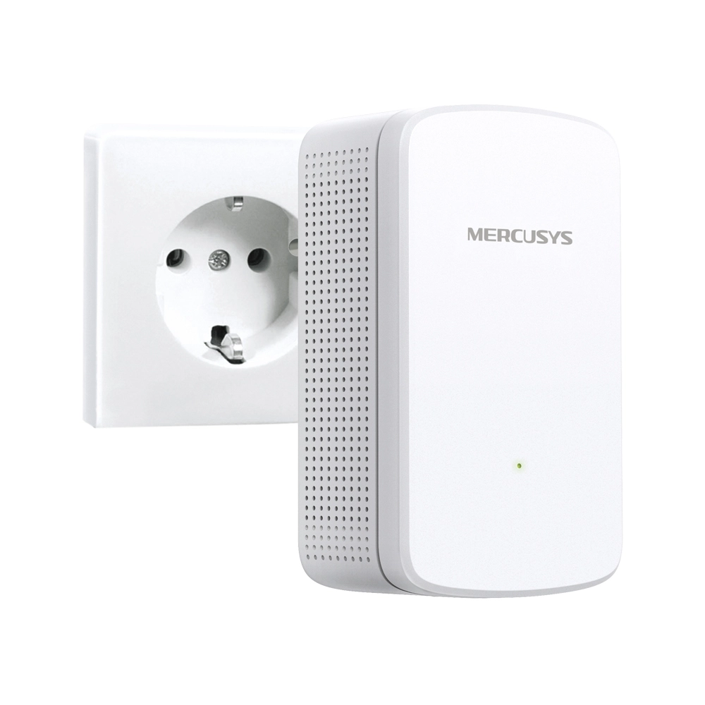 Усилитель Wi-Fi Mercusys ME10