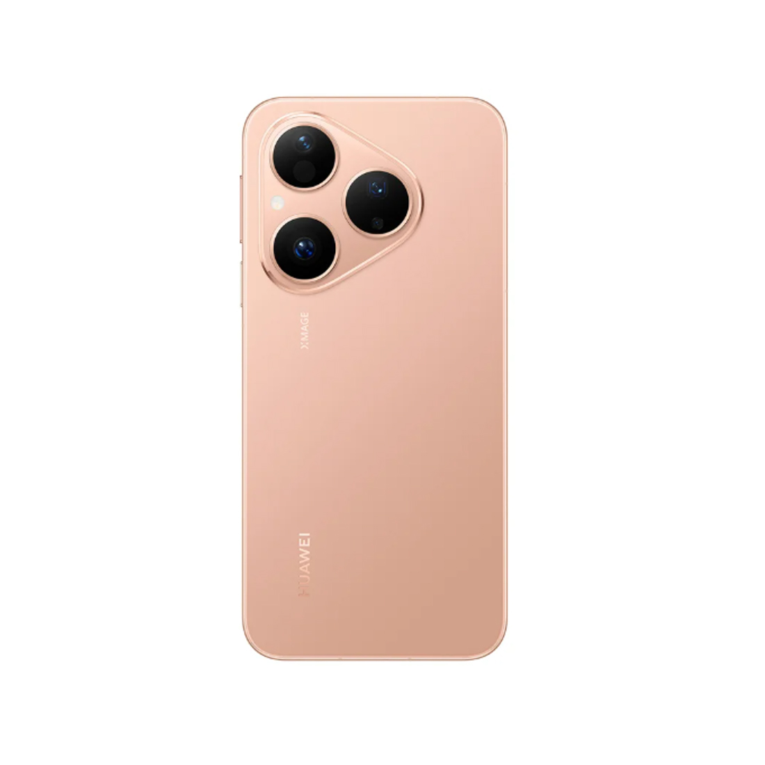 Смартфон Huawei Pura 80 HED-LX9 12GB RAM 256GB ROM Gold – купить недорого с доставкой по Алматы и Казахстану
