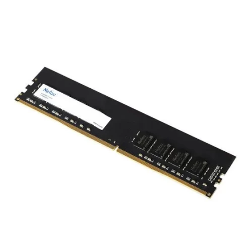 Оперативная память Netac Basic 4GB DDR4-2666 DIMM (NTBSD4P26SP-04) — оперативная память RAM