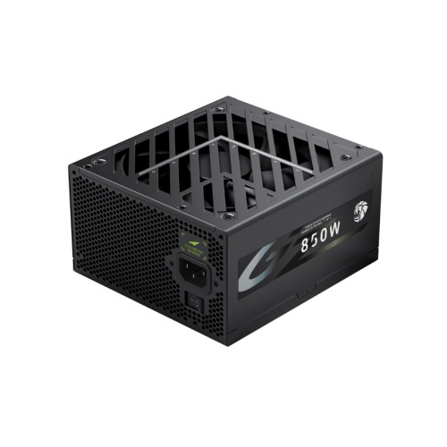 Блок питания GameMax GZ 850G 850W 80 PLUS Gold (2121-0850B0051) — купить в Казахстане | neom.kz