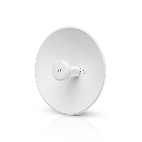 Wi-Fi роутер Ubiquiti PBE-2AC-400, 1×LAN 1 Гбит/с, PoE — купить в Казахстане | neom.kz