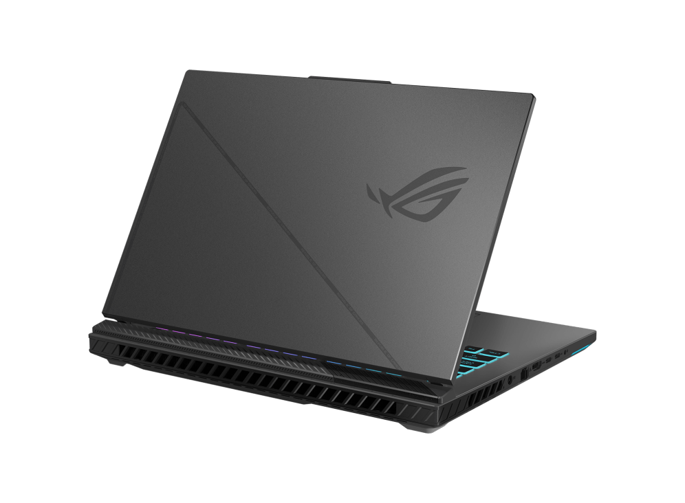 Ноутбук ASUS ROG Strix G16 G614JV (90NR0C61-M005R0) – купить недорого с доставкой по Алматы и Казахстану фото 5