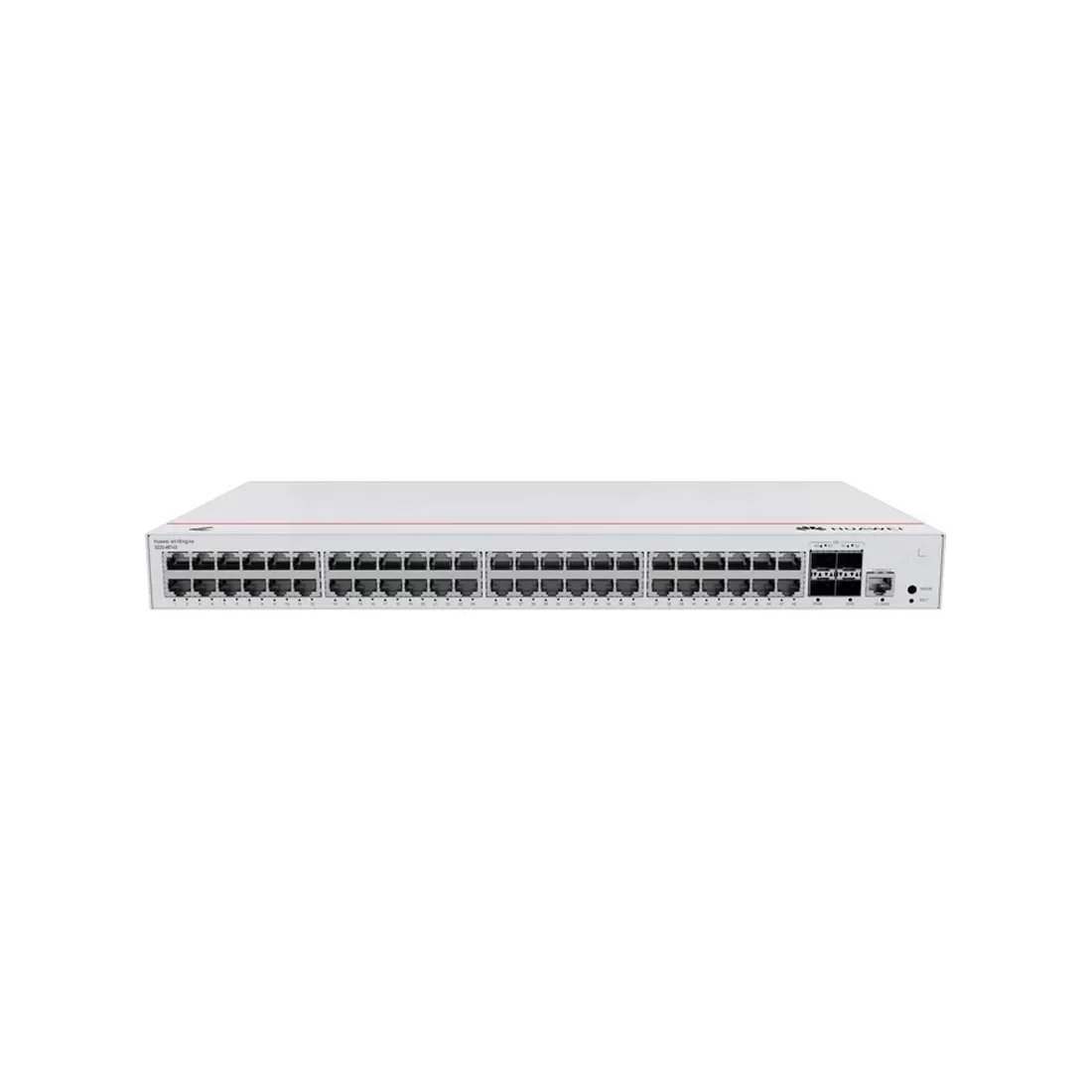 Коммутатор Huawei S220-48T4S, 48 портов 1 Гбит/с, 4×SFP, управляемый L2 – купить недорого с доставкой по Алматы и Казахстану