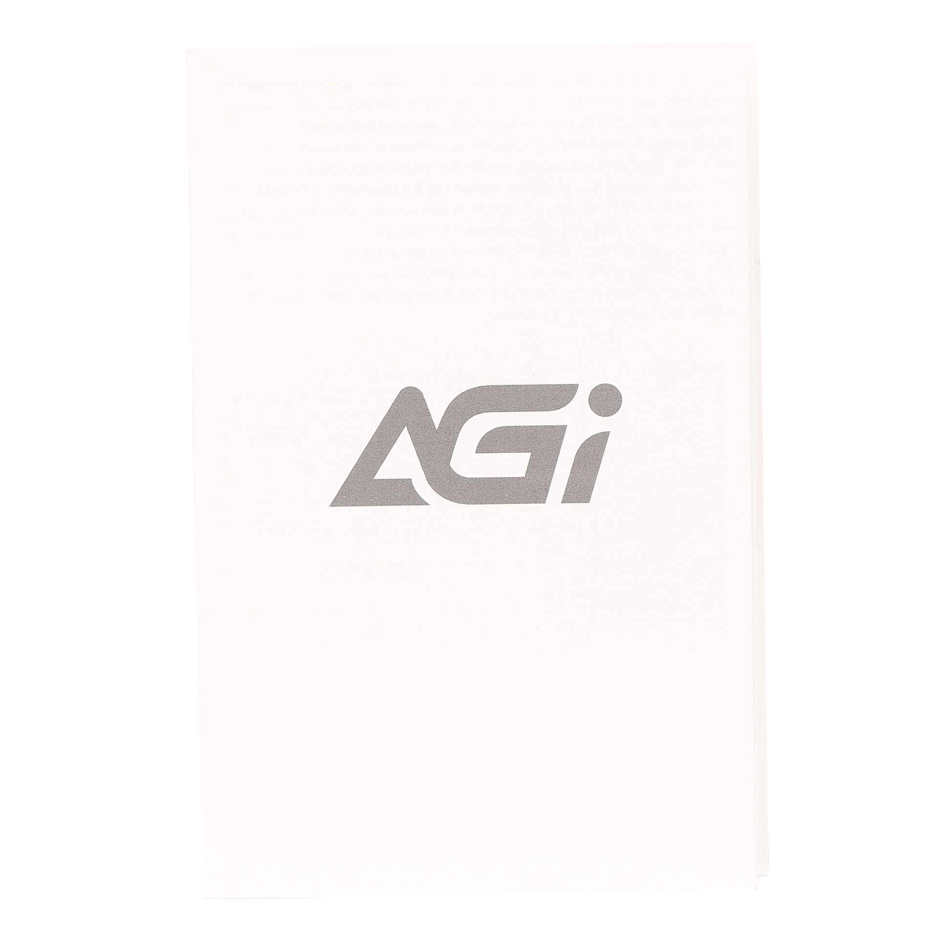 SSD-накопитель AGI AI238 4TB 2.5" SATA III (AGI4K0GIMAI238) фото 4