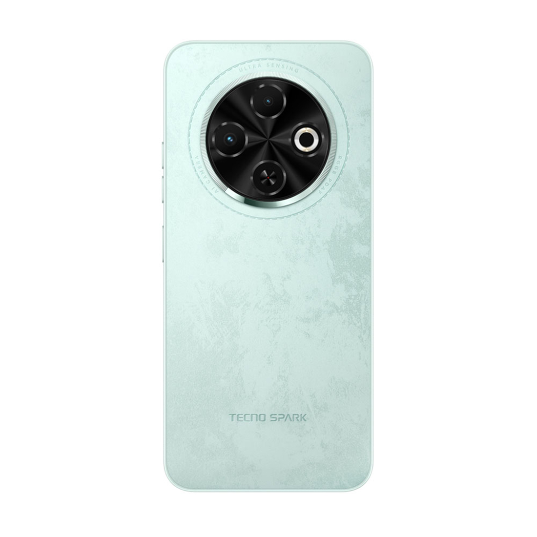 Мобильный телефон TECNO SPARK 30C (KL5n) 128+4 GB Magic Skin Green – купить недорого с доставкой по Алматы и Казахстану